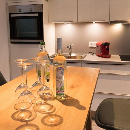 Wenkheimer Hof Ferienwohnung Iphofen Luaran gambar