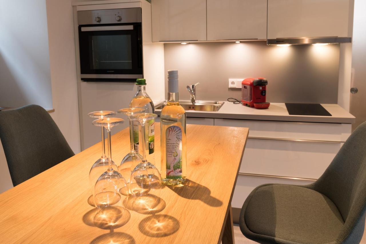 Wenkheimer Hof Ferienwohnung Iphofen Luaran gambar