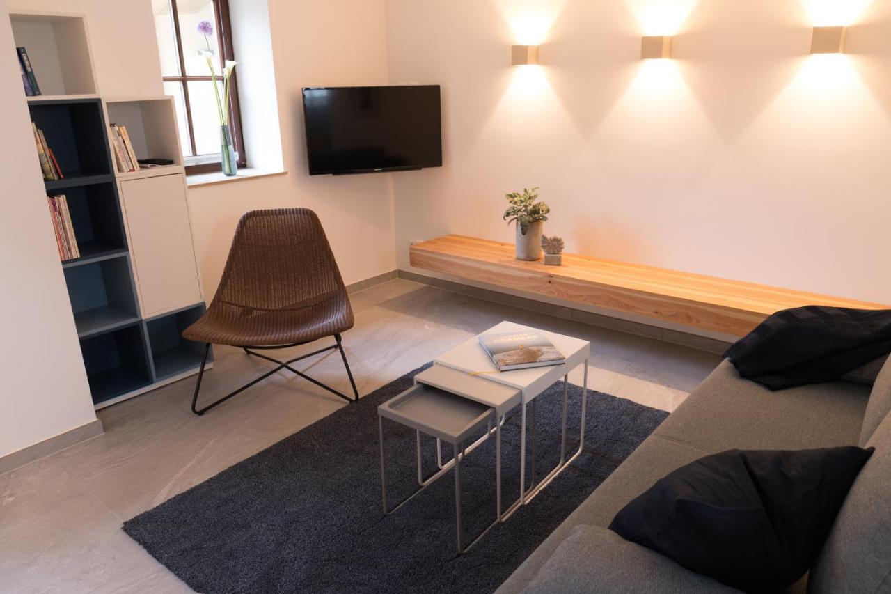 Wenkheimer Hof Ferienwohnung Iphofen Luaran gambar