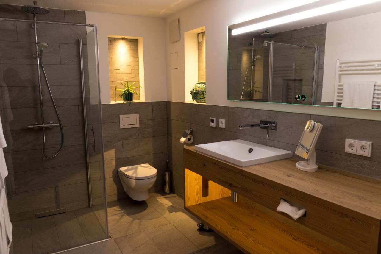 Wenkheimer Hof Ferienwohnung Iphofen Luaran gambar